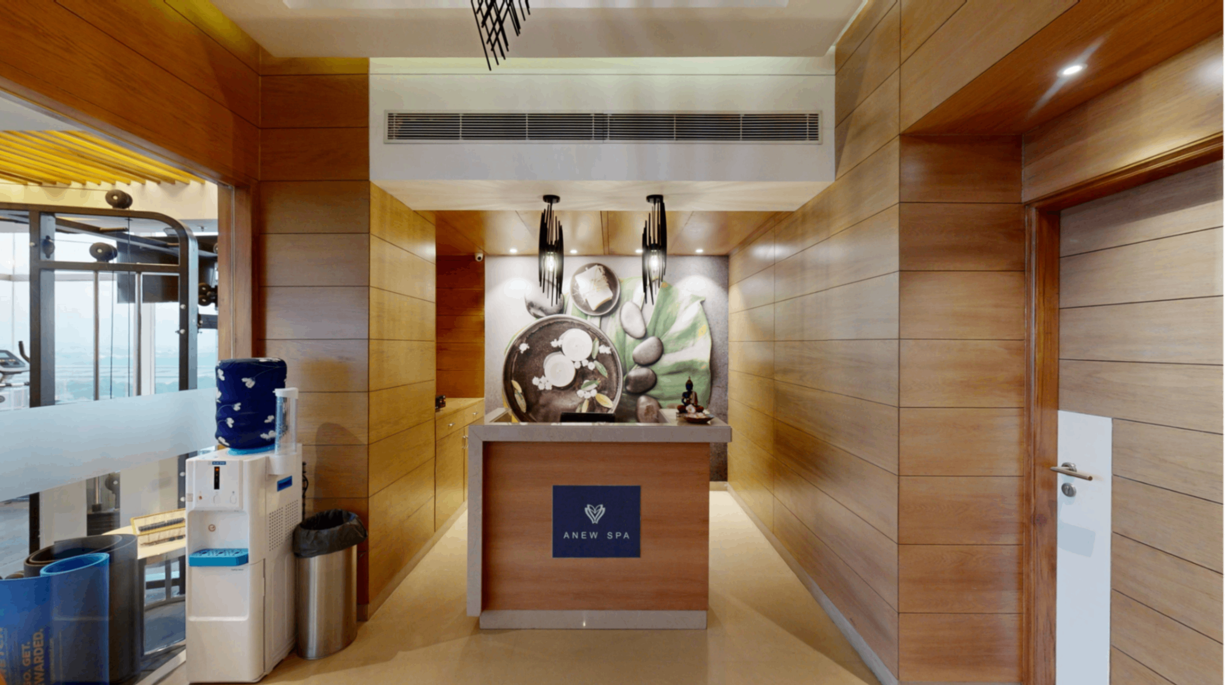 Anew Spa