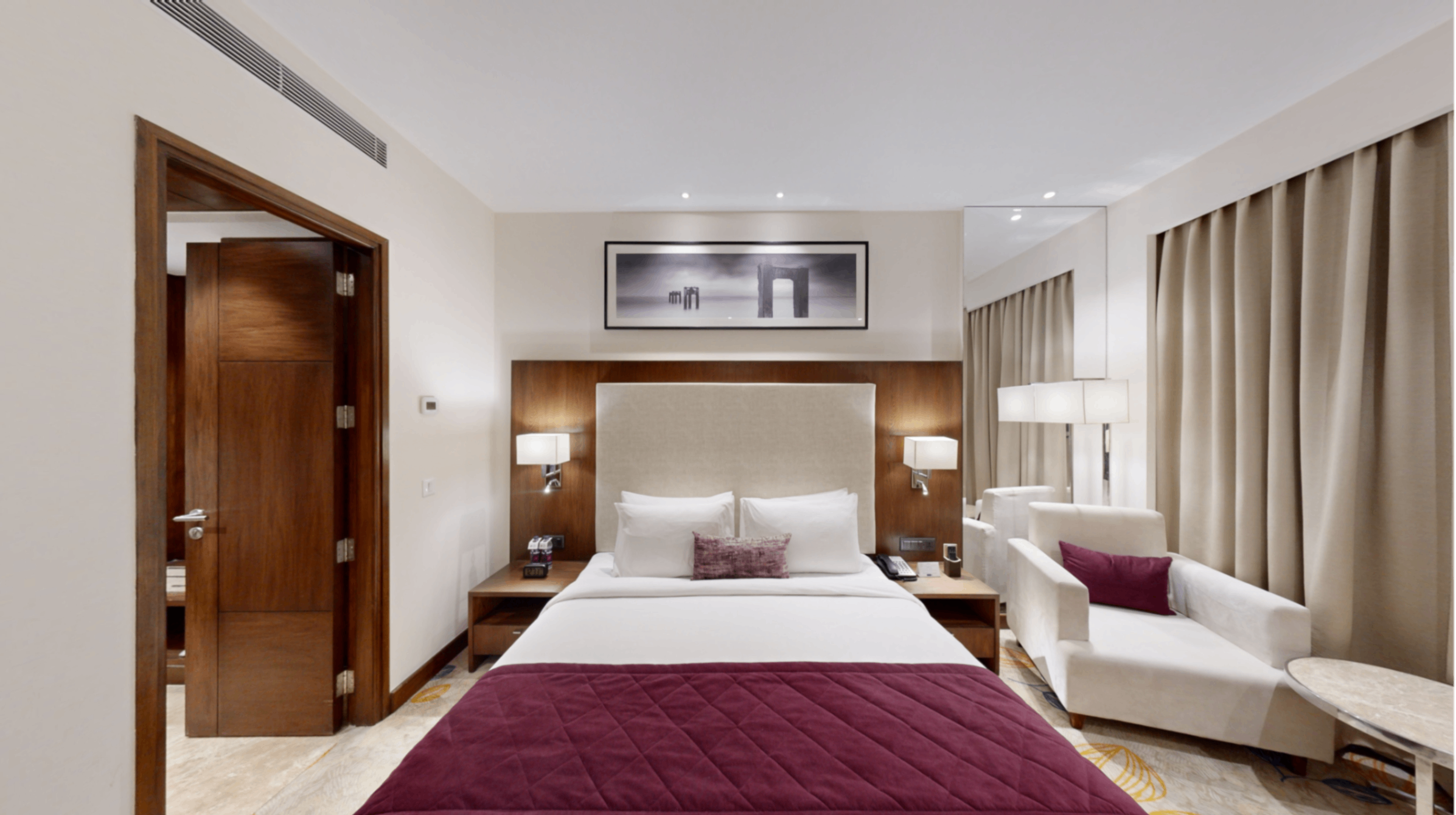 Executive Suite