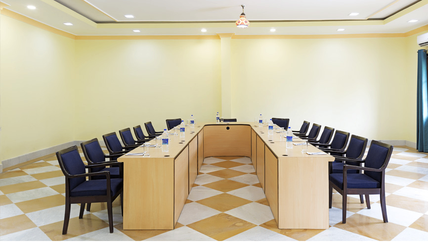 Conference Hal