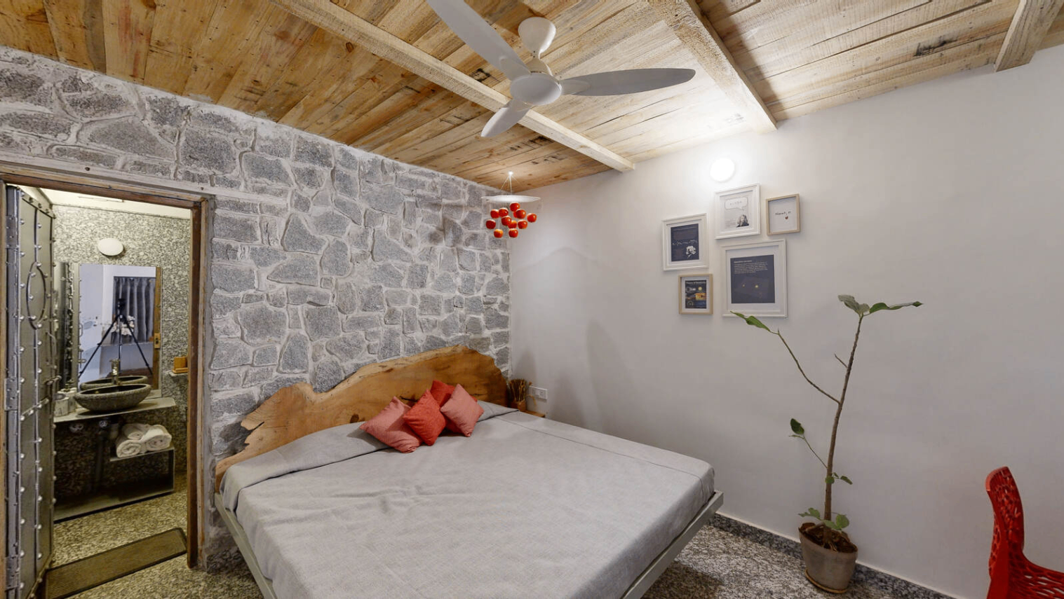 Gravity Room