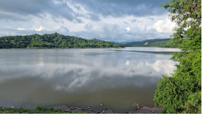Siswan Dam