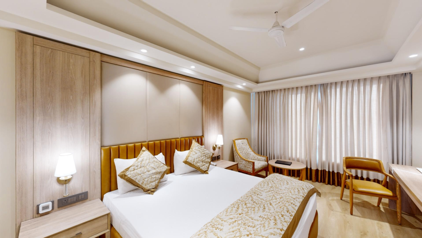 Royal Suite