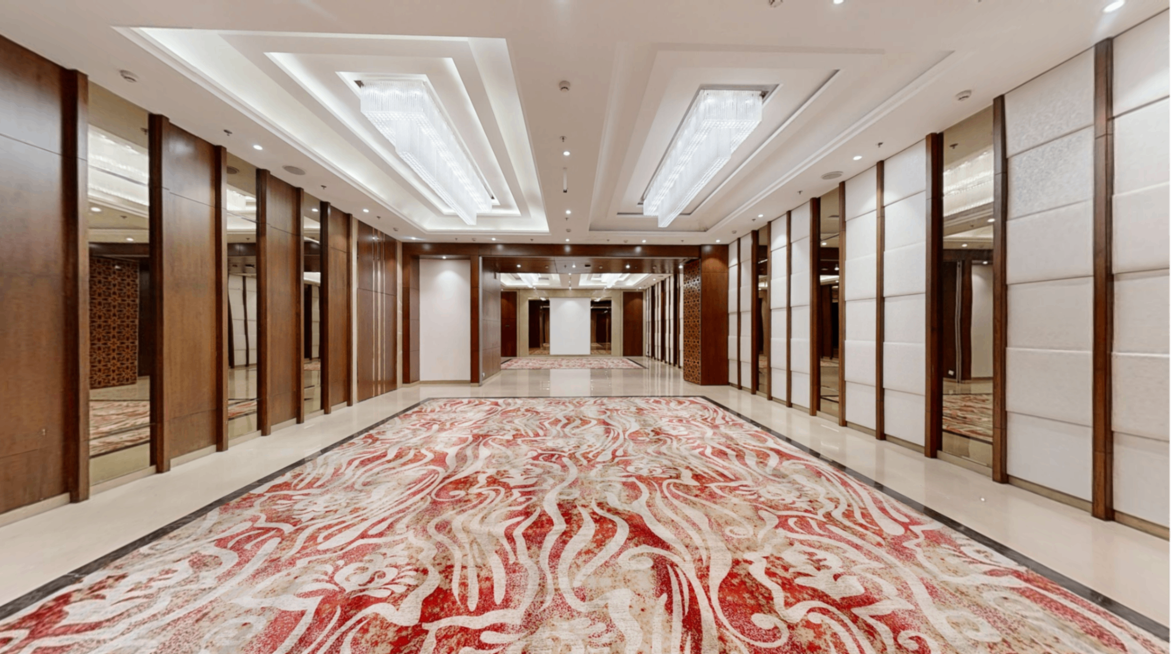 Regal Hall
