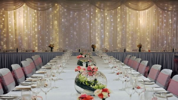 Bloom Hall
