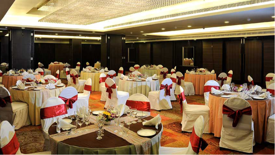  The Regal Room	