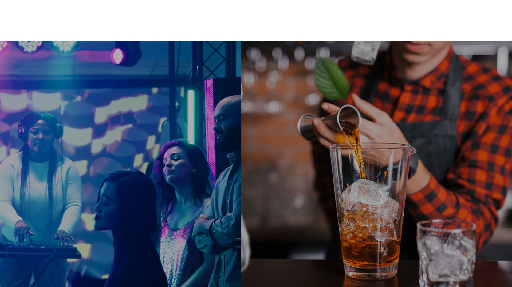 Elysium Gastronomic Lounge