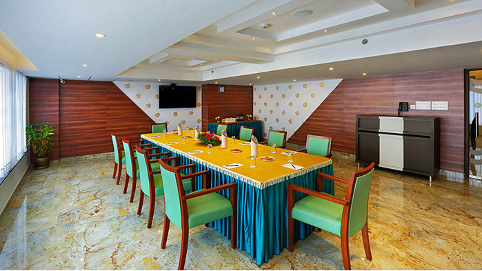 Board Room