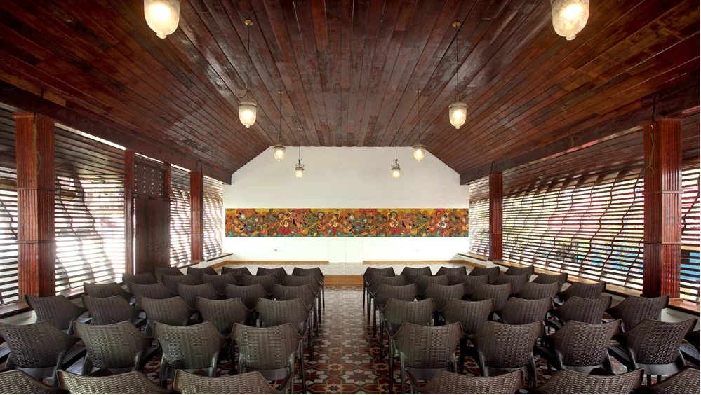 Banquet Hall 3