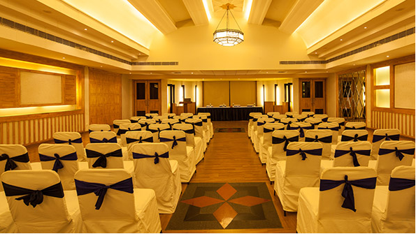 The Darbar
