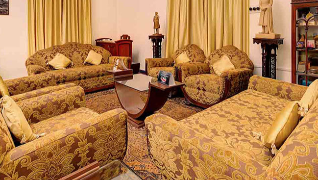 Grand Ballroom