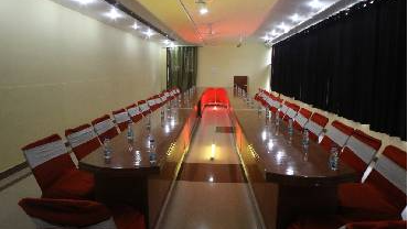 Conference Hall