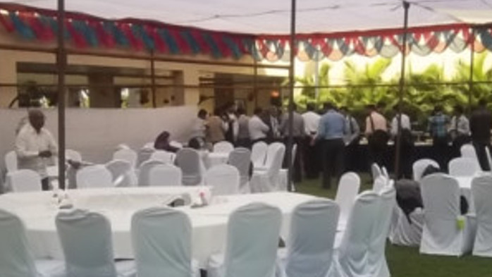 Shagun Lawn