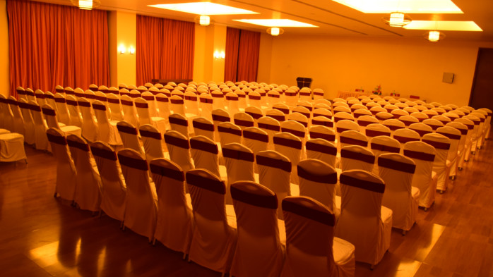 Shubham Hall