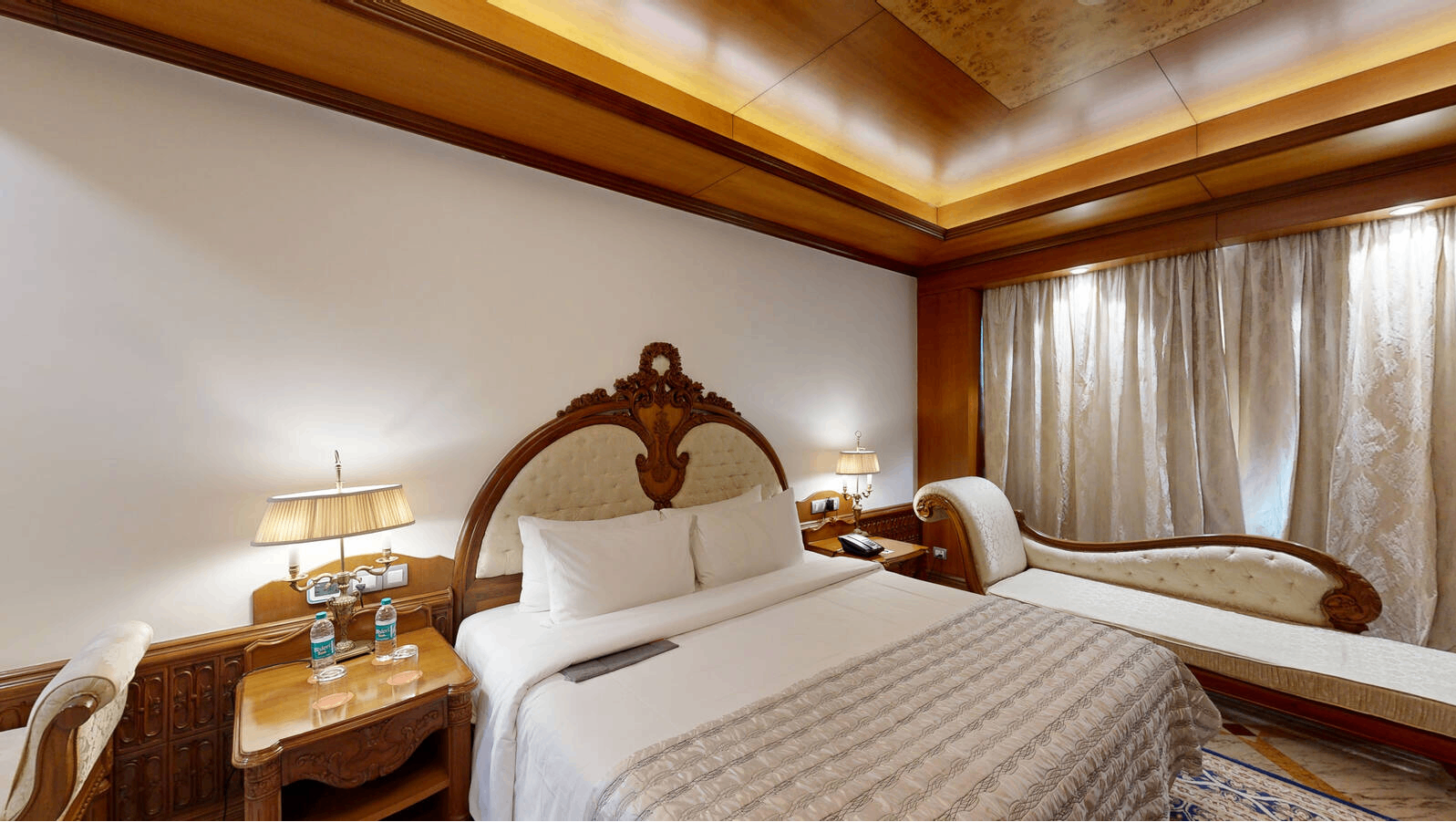 Tamil Nadu Suite