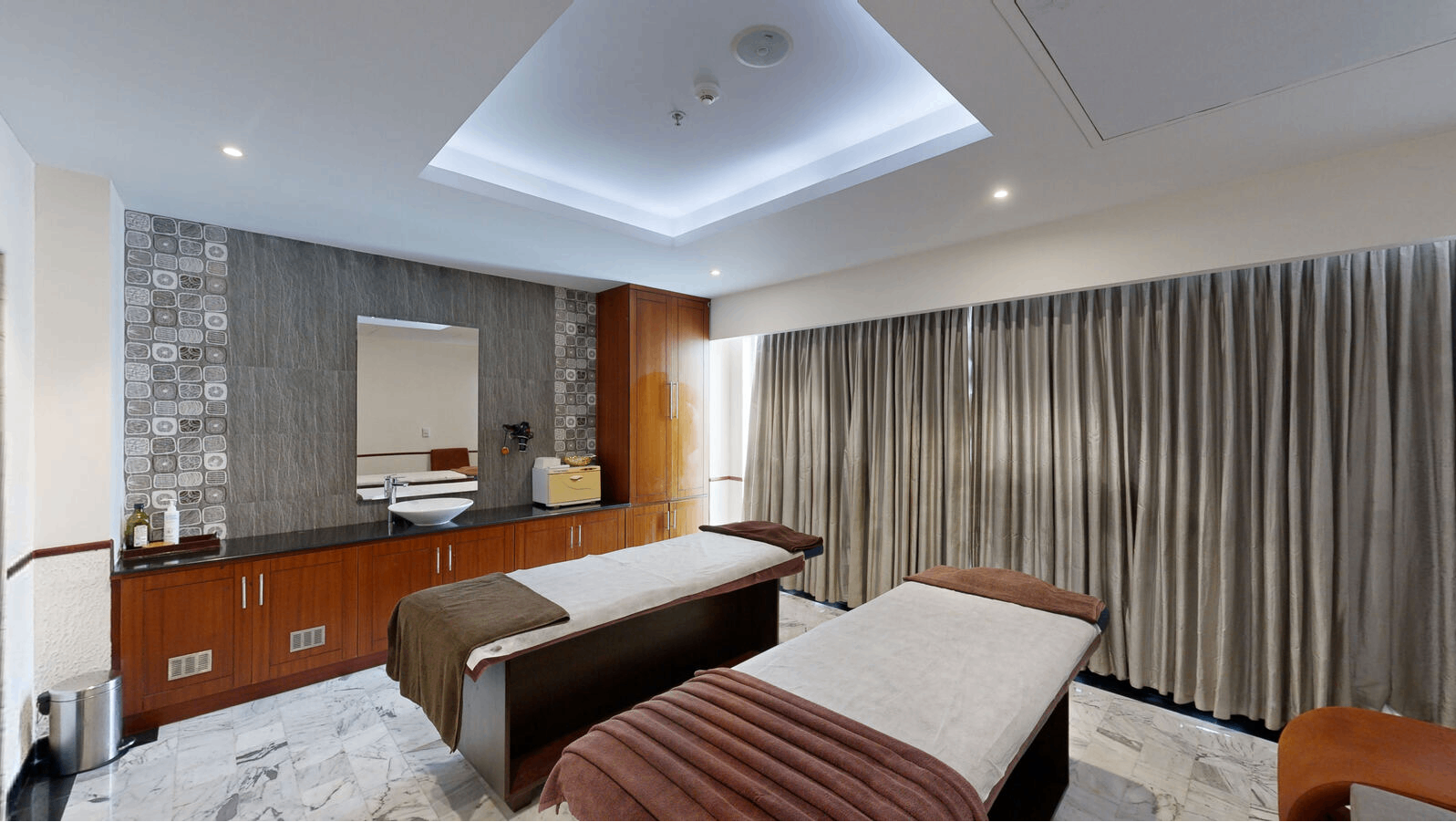 Le Spa