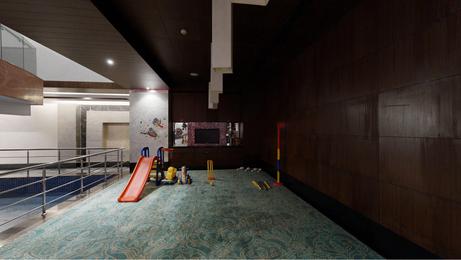 Kids Corner