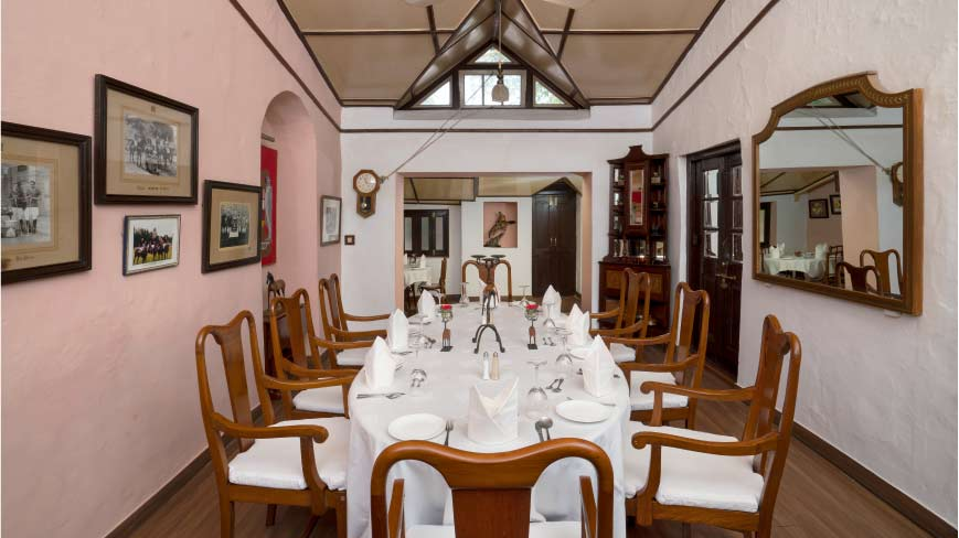 Board Room
