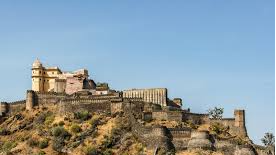 Kumbhalgarh Fort