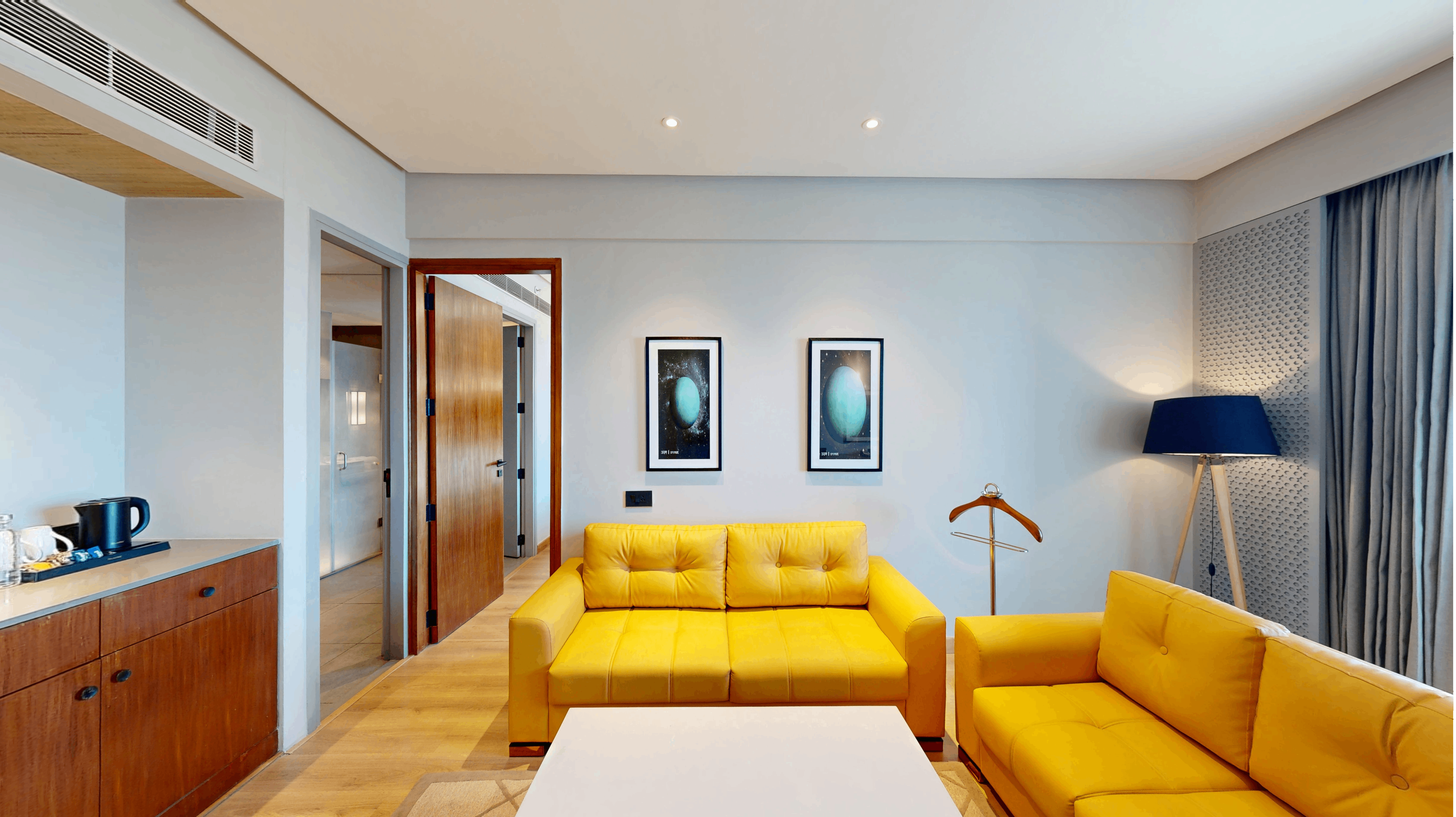 Executive Suite