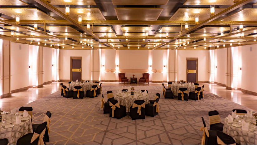  Darbar Hall