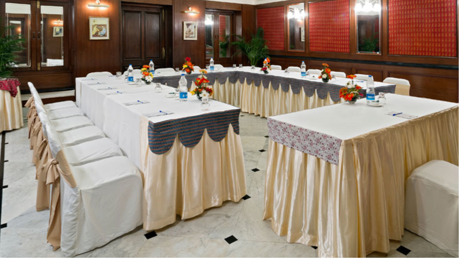 Senate Hall