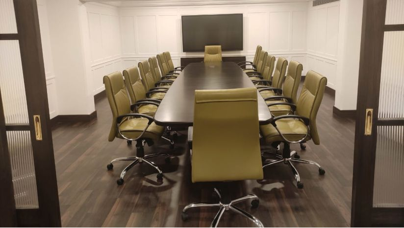 Boardroom