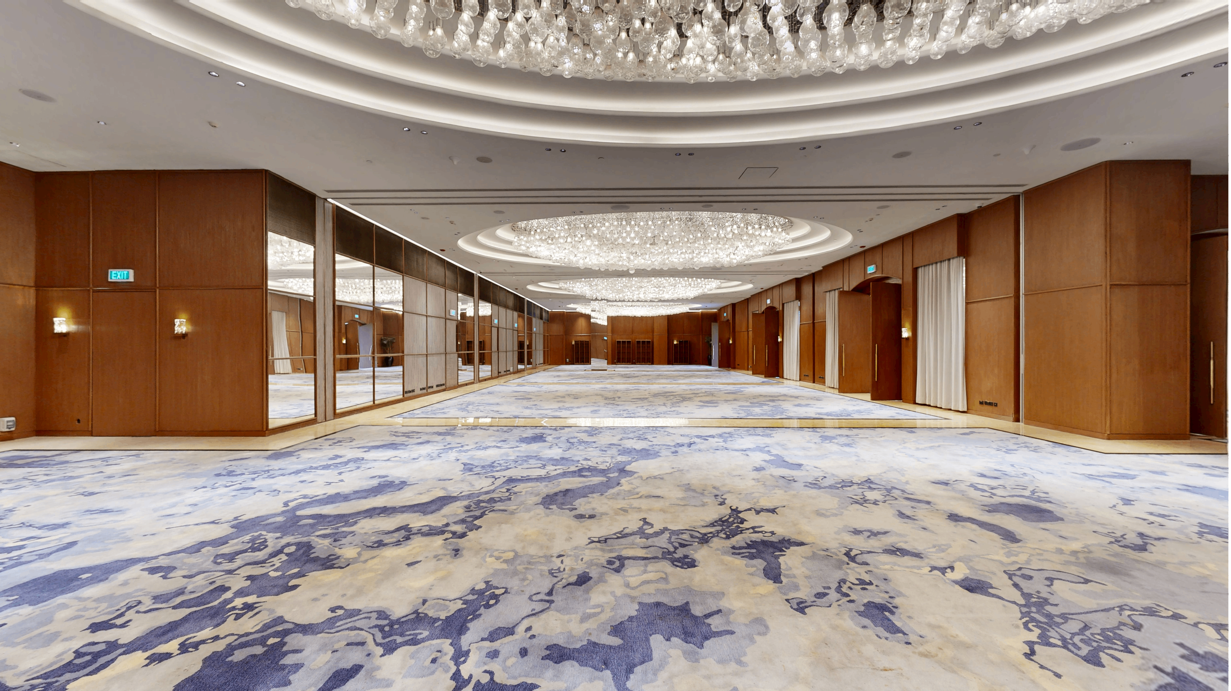 Shangri-La Ballroom