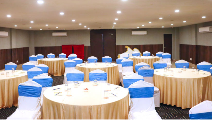 Hall 3