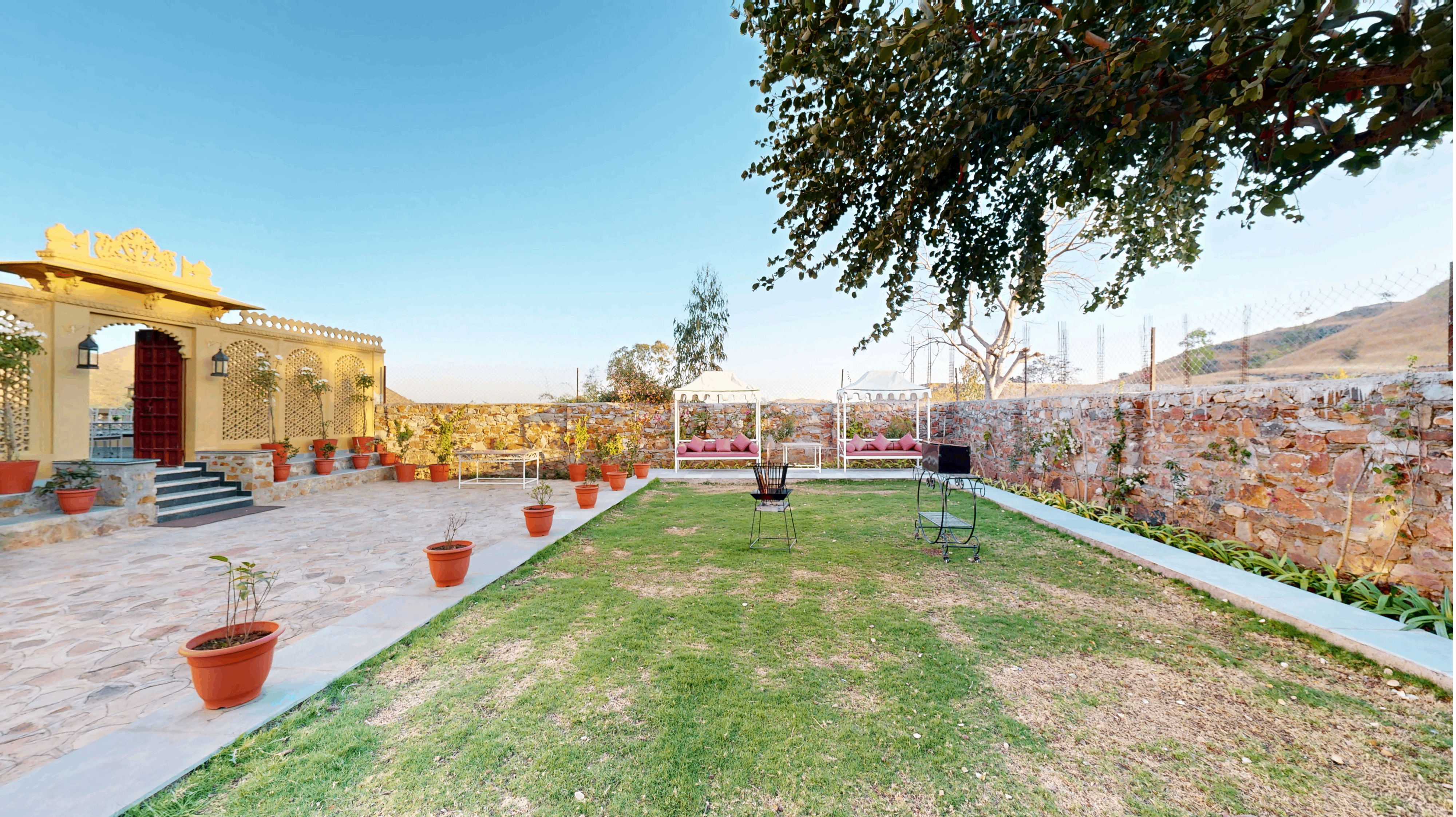 Lawn