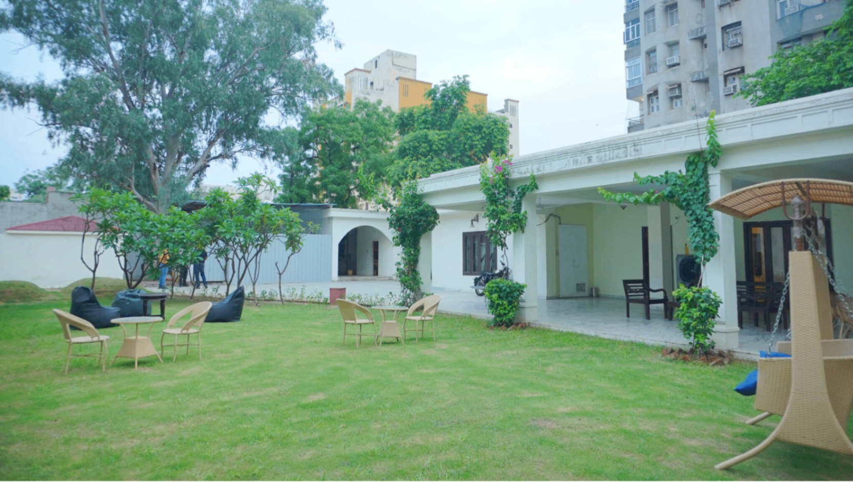 Lawn