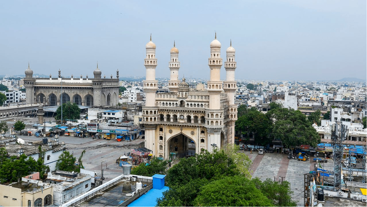 Charminar