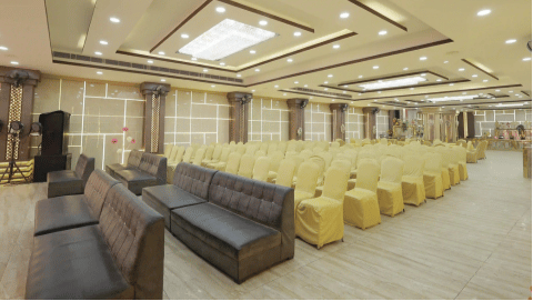 Banquet Hall 1