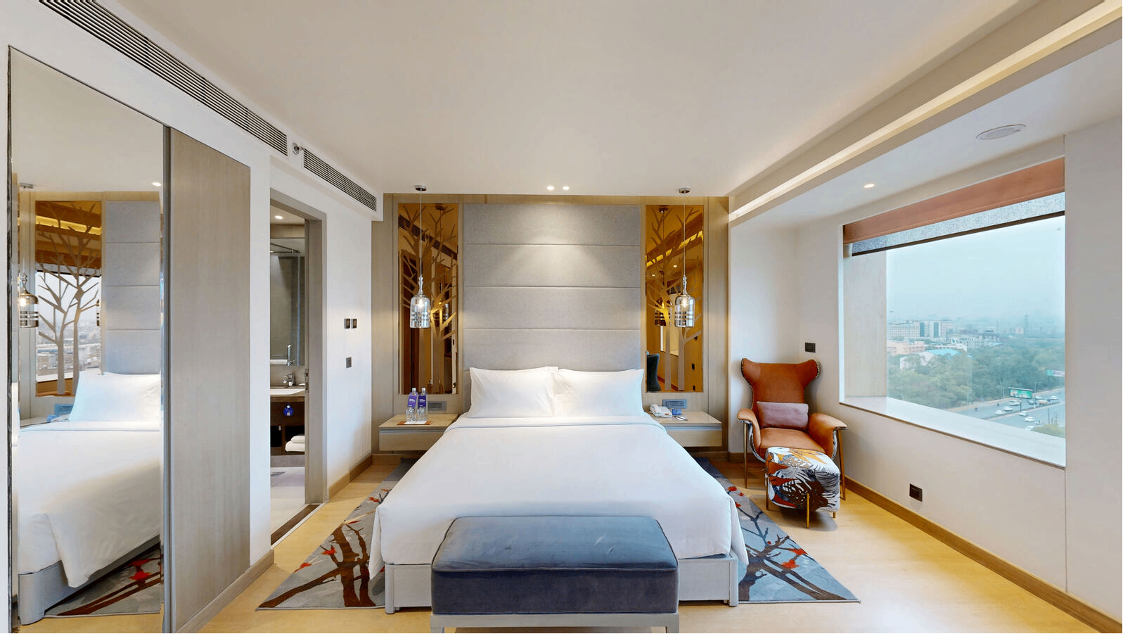 Executive Suite