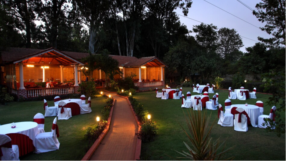 Utsav Lawn