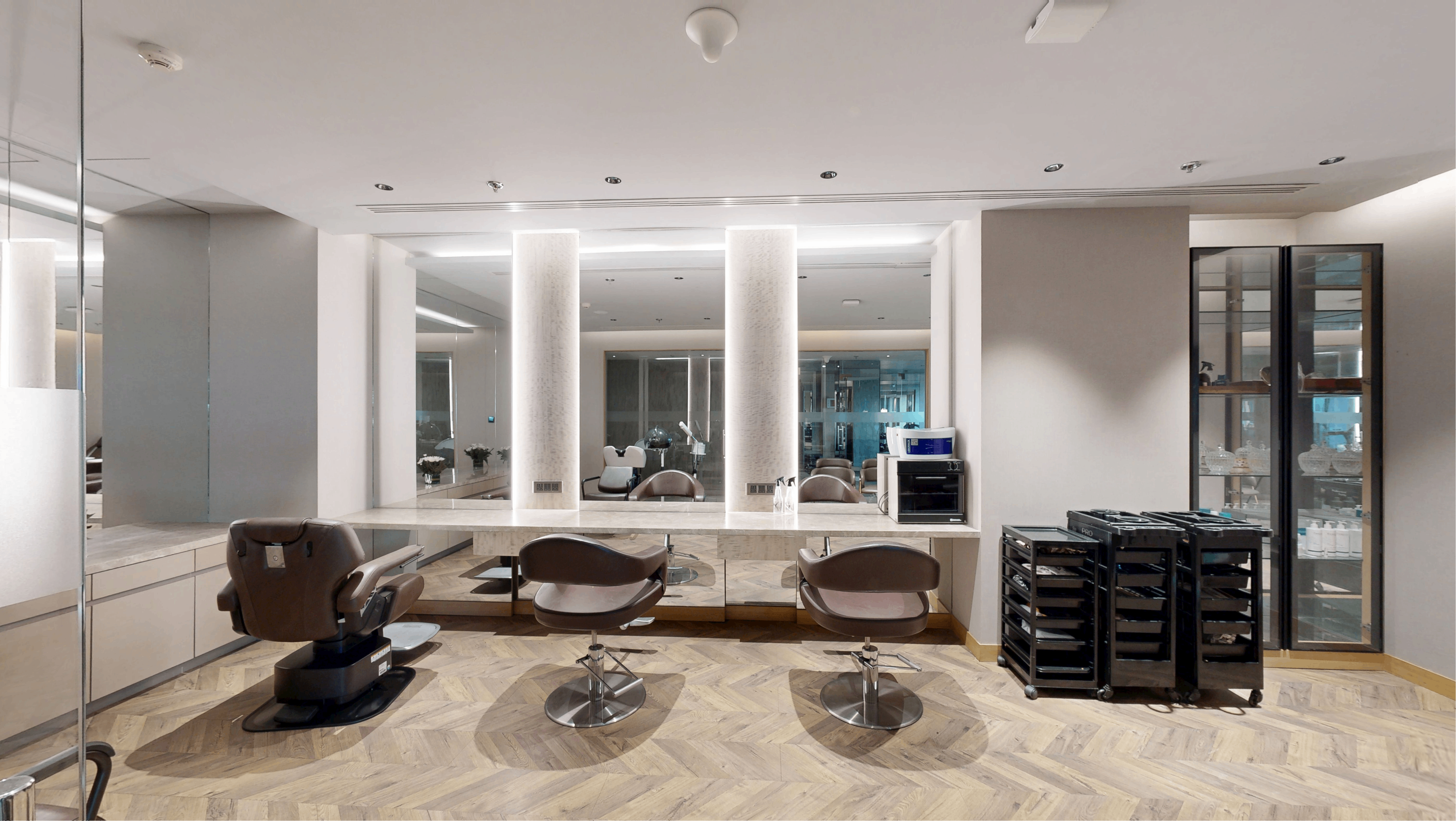 Salon