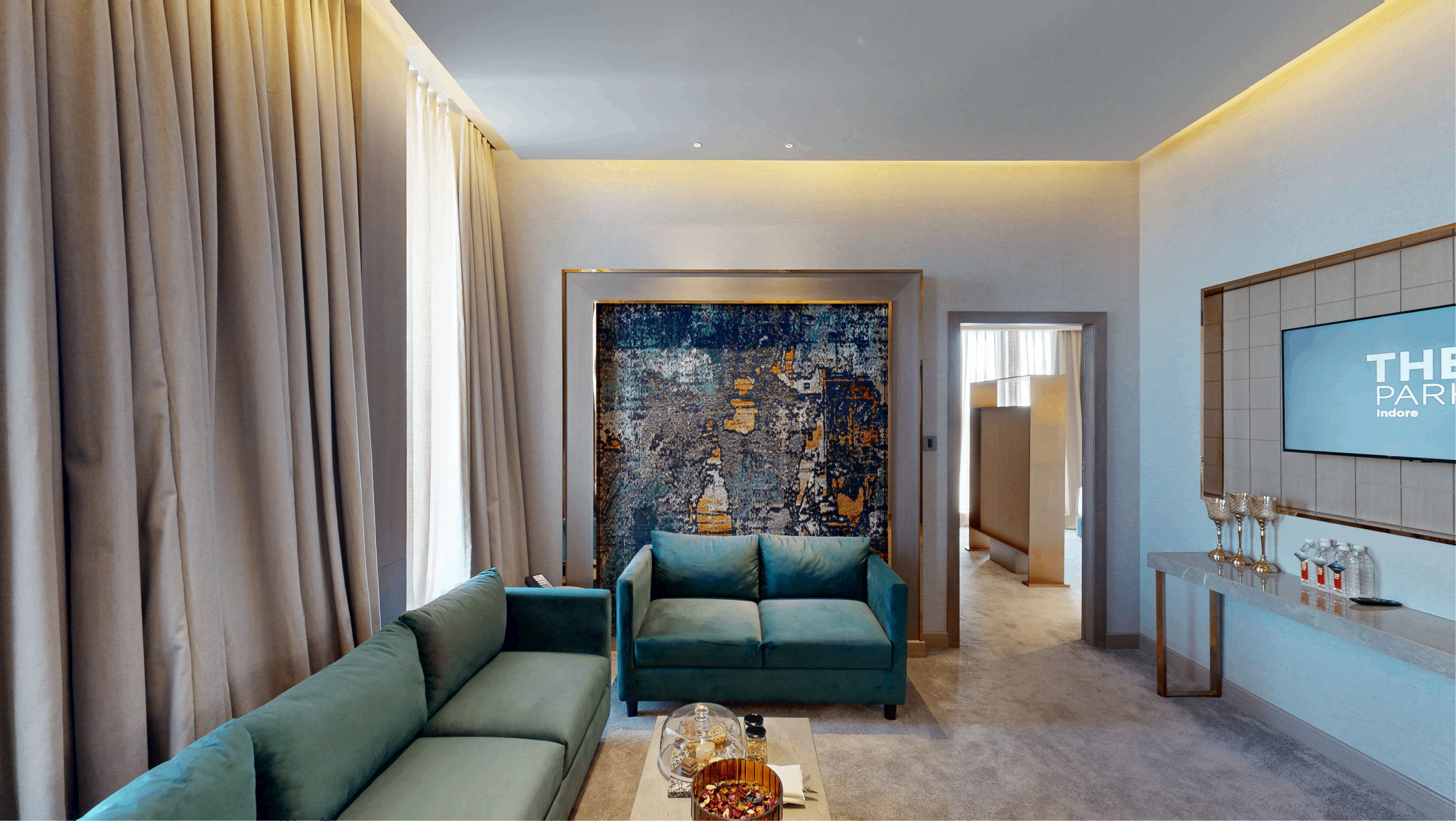 Executive Suite