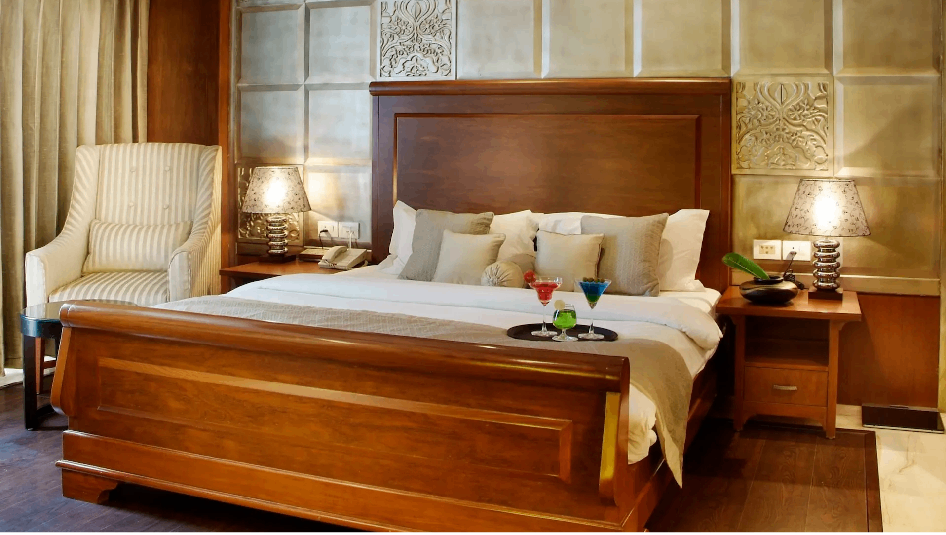 Hazel Suite