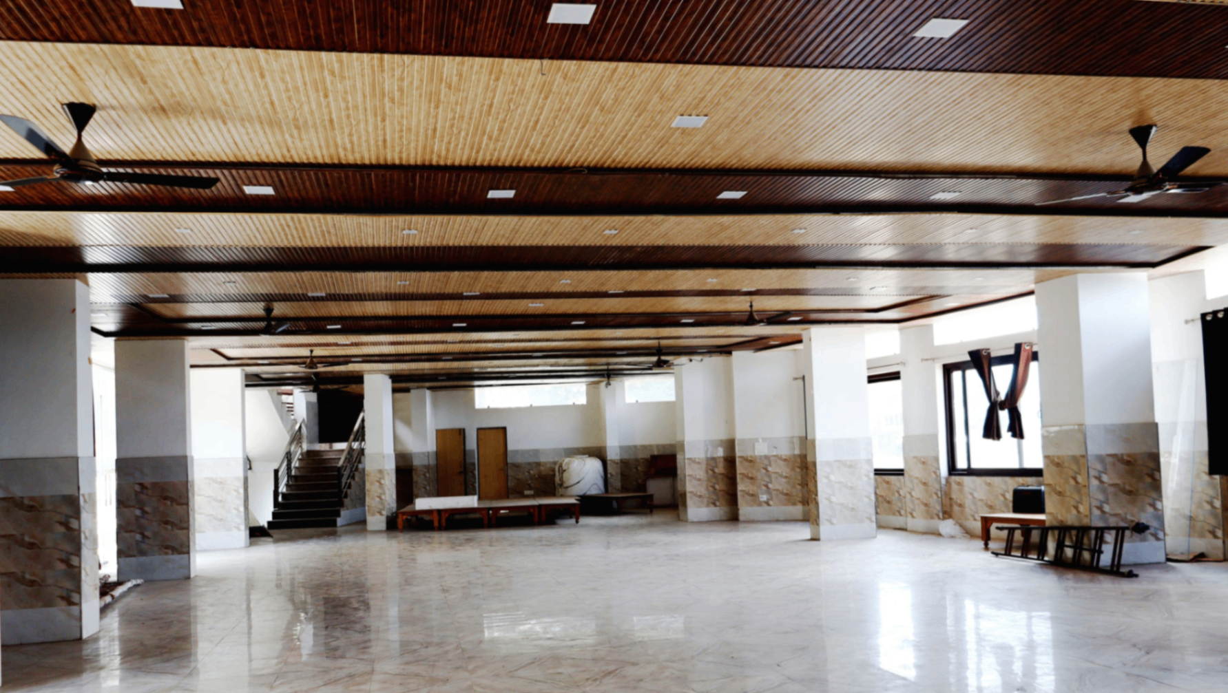 Banquet Hall 1