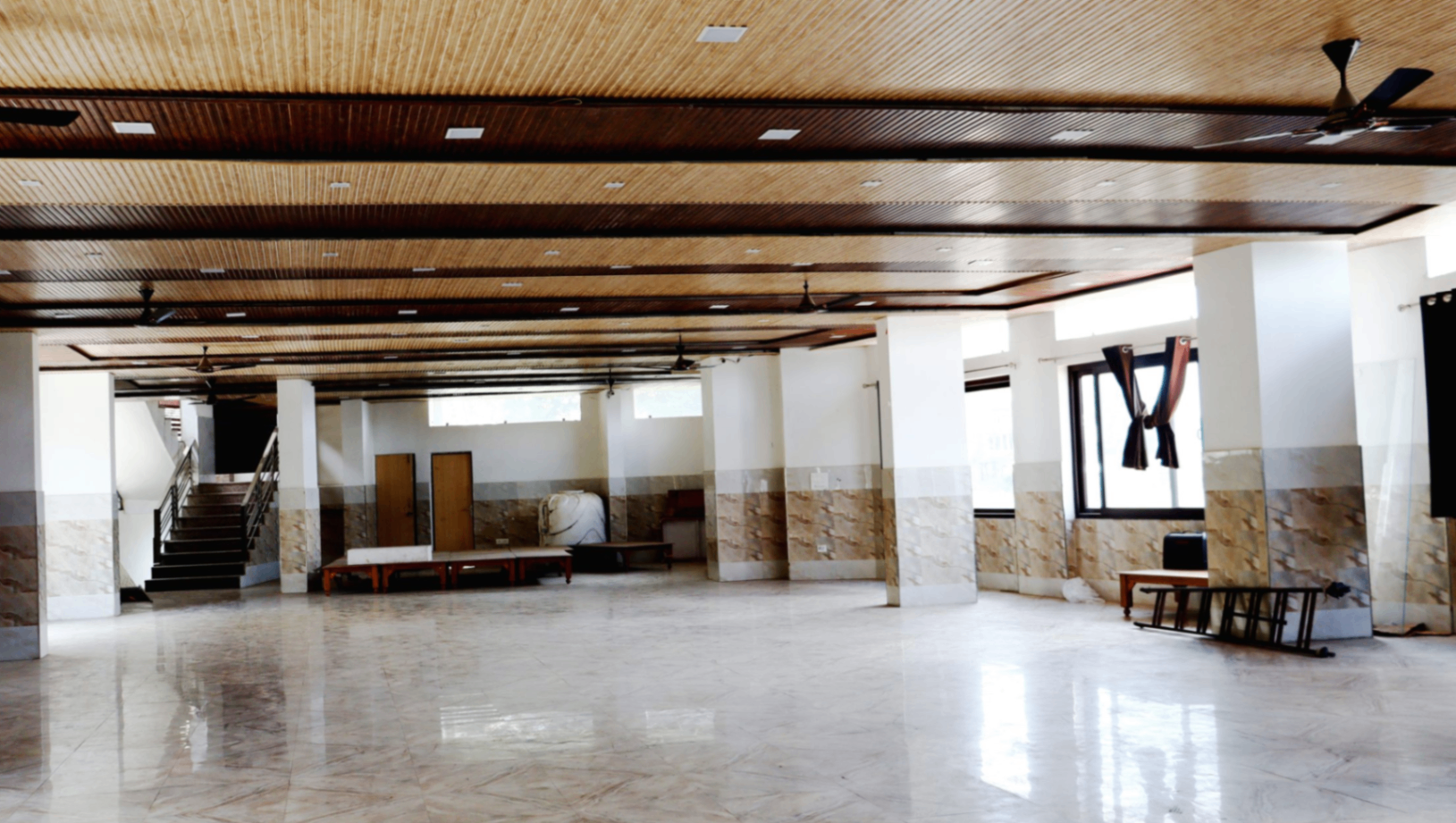 Banquet Hall 2