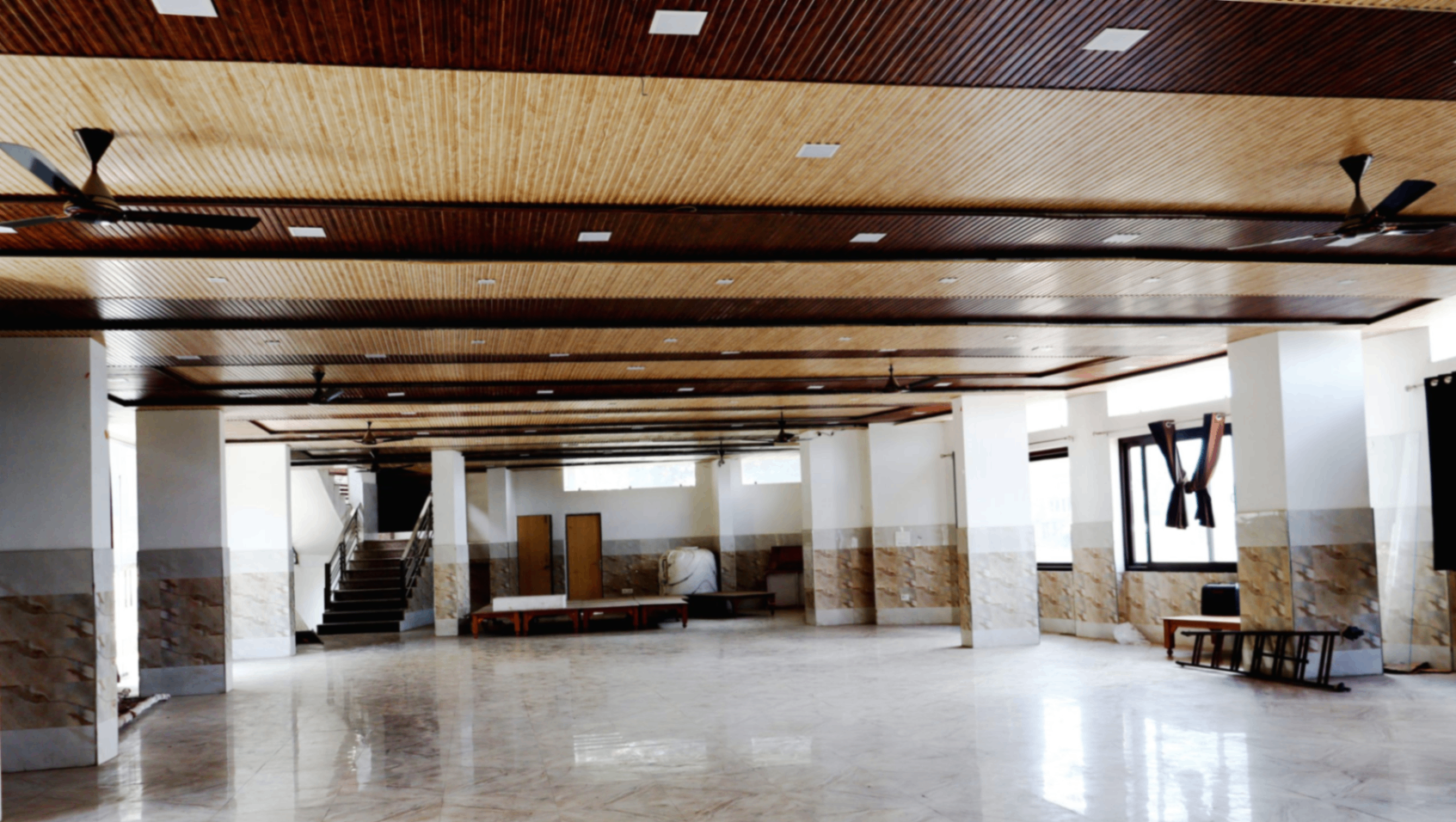 Banquet Hall 3