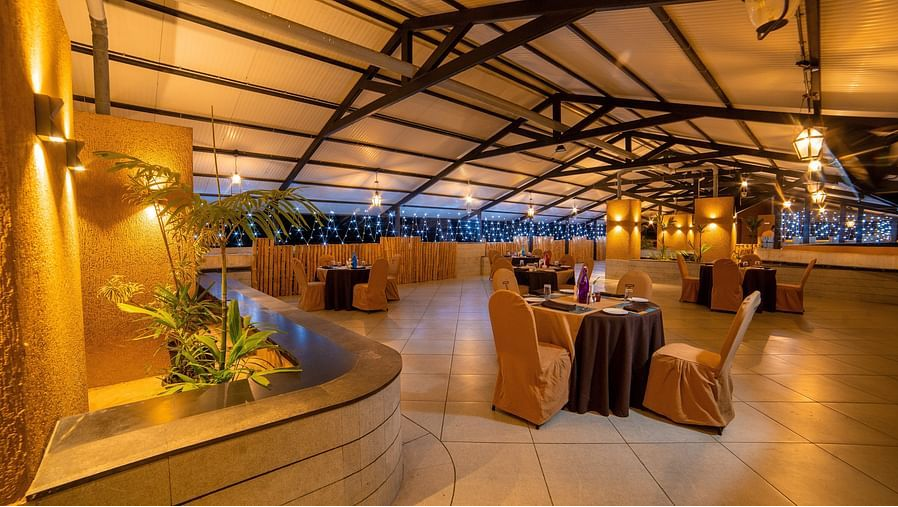 Grand Terrace