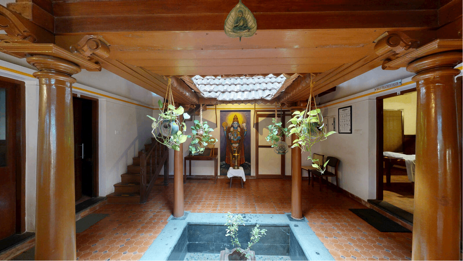 Ayur Ashram