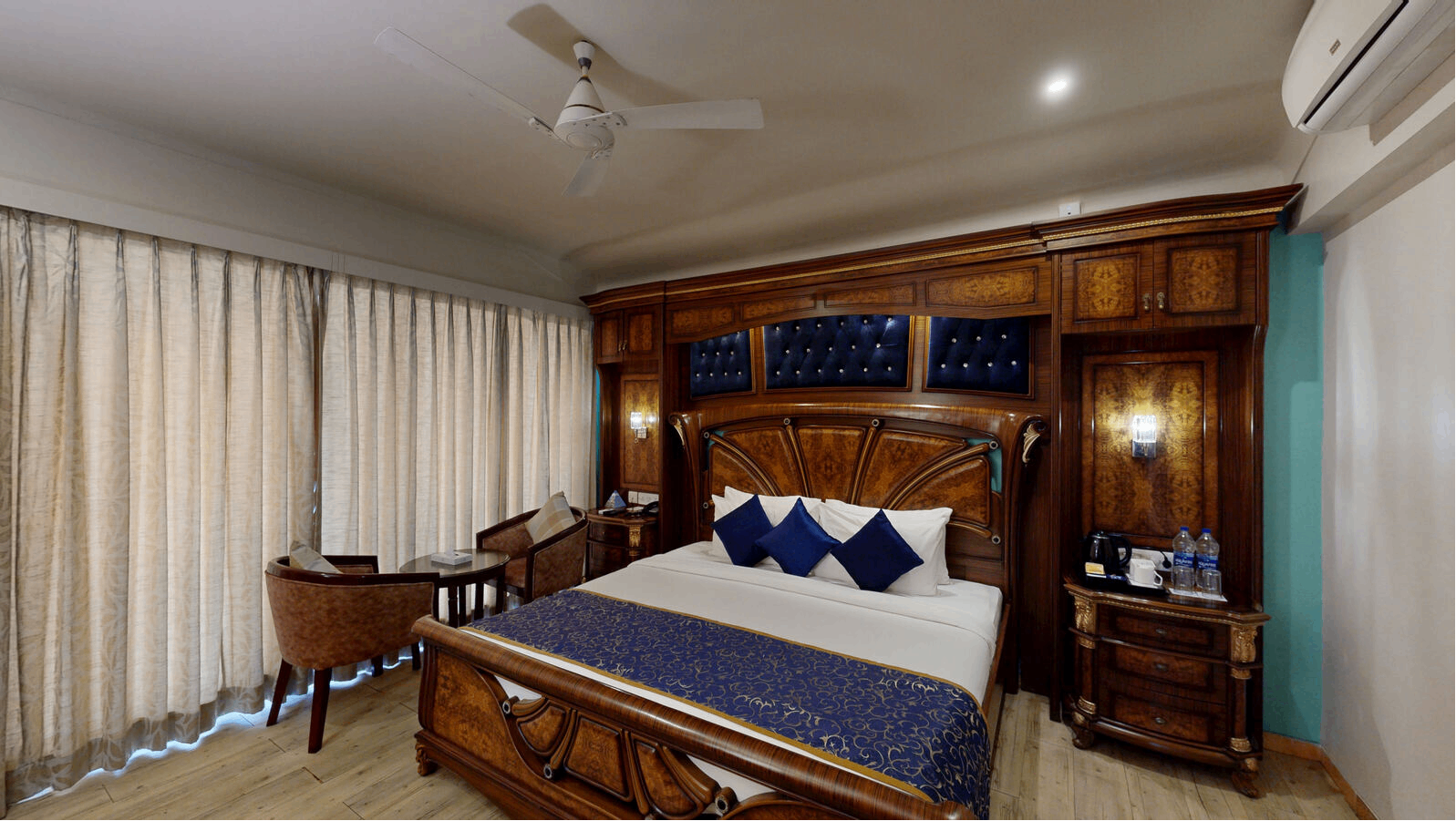Ocean Breeze Suite