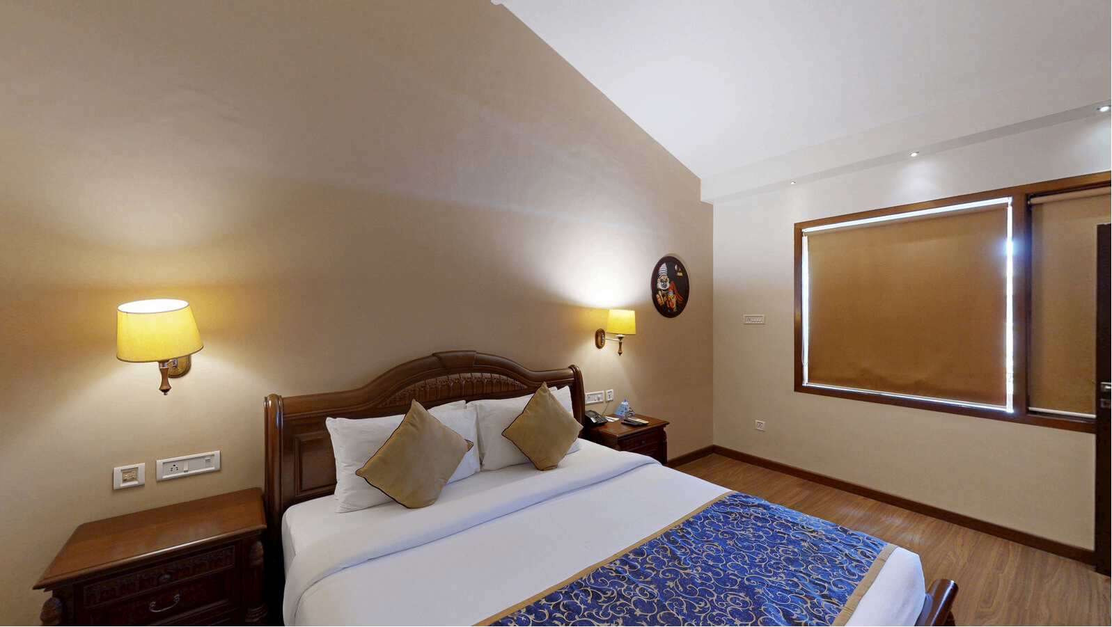 Grand Family Suite