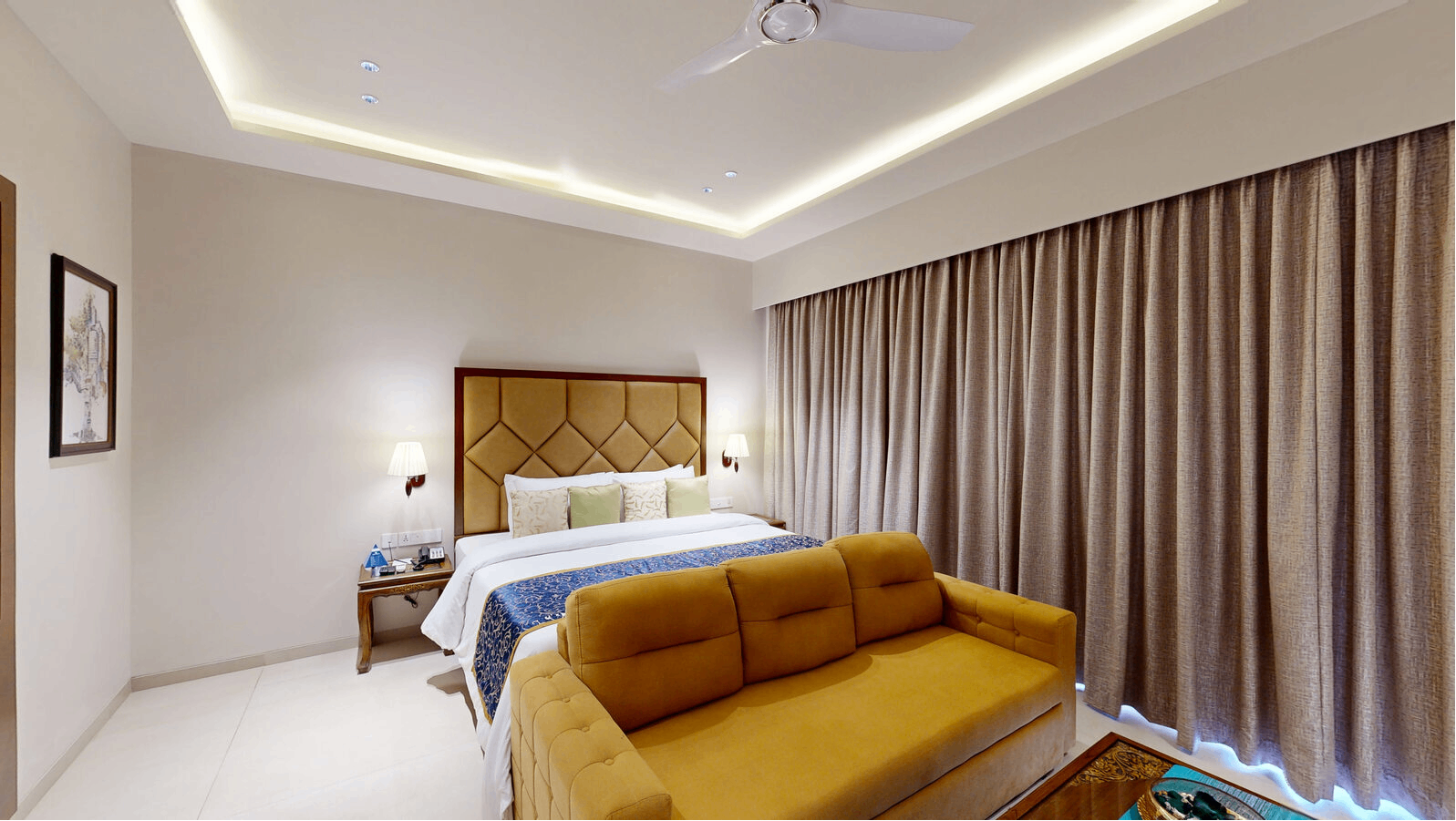 Lounge Suite