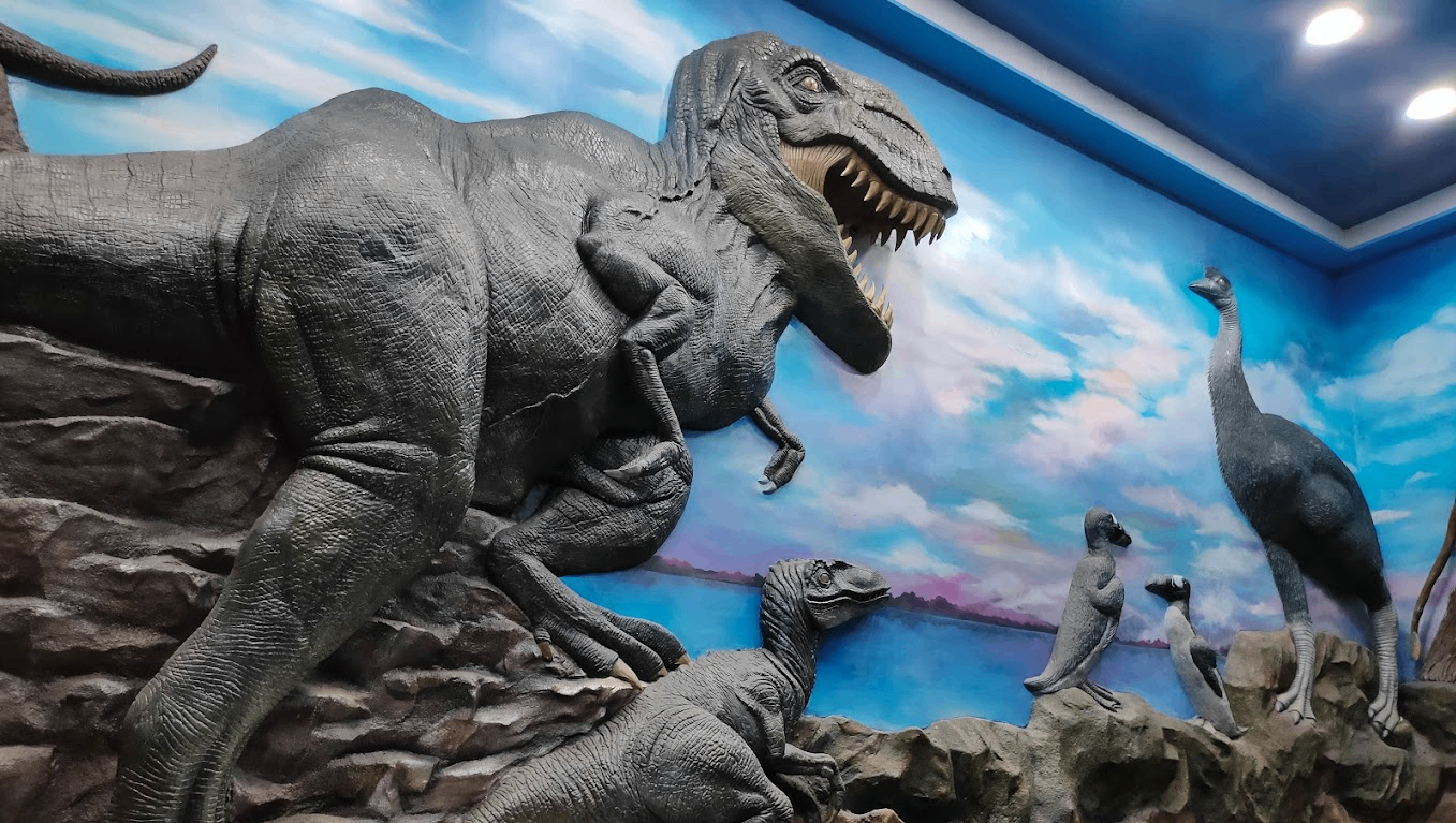 Natural History Museum