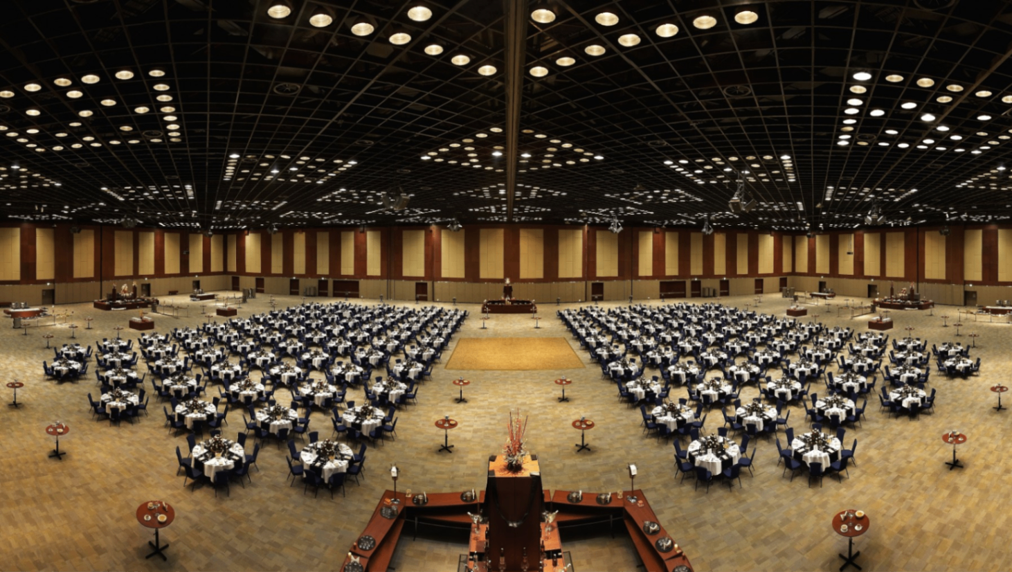 Convention Hall 6