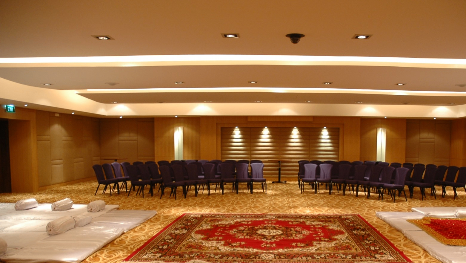 Meeting Room 1.01