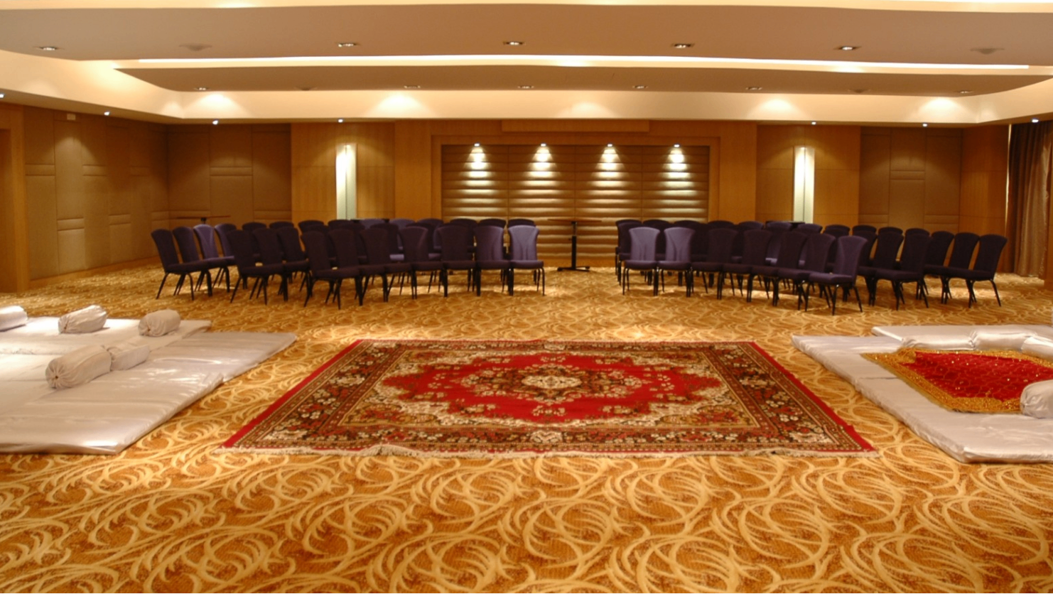 Meeting Room 1.06