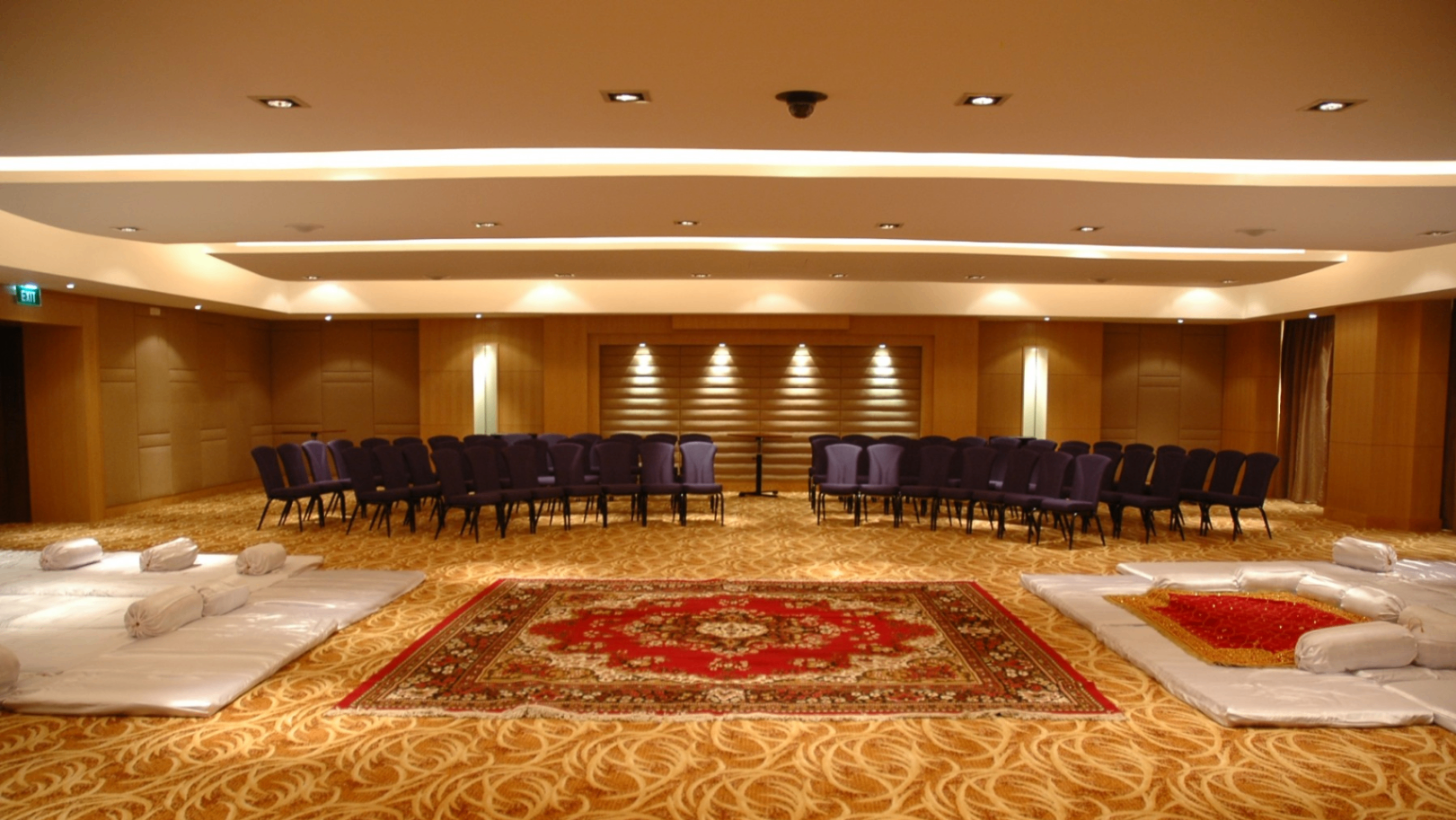  Meeting Room G.07